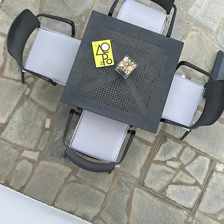 Sifnosliving - Lägenhet