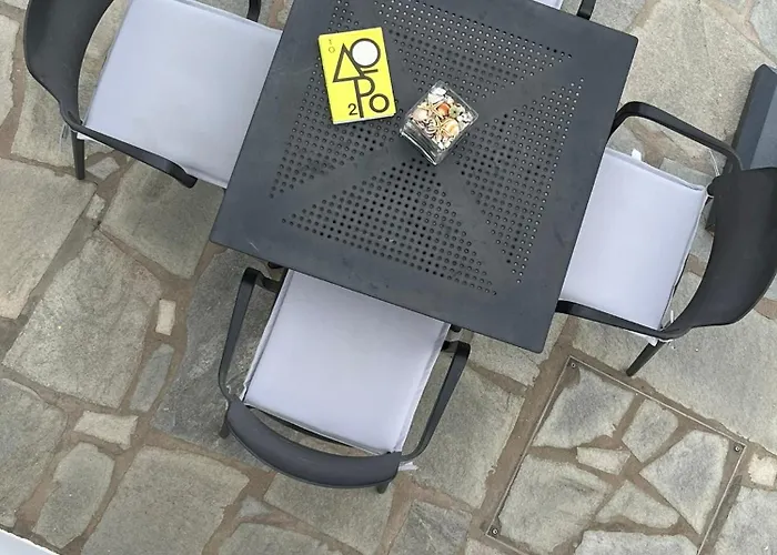 Sifnosliving - Lägenhet