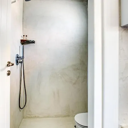 Sifnosliving - Apartamento Vathi (Sifnos)