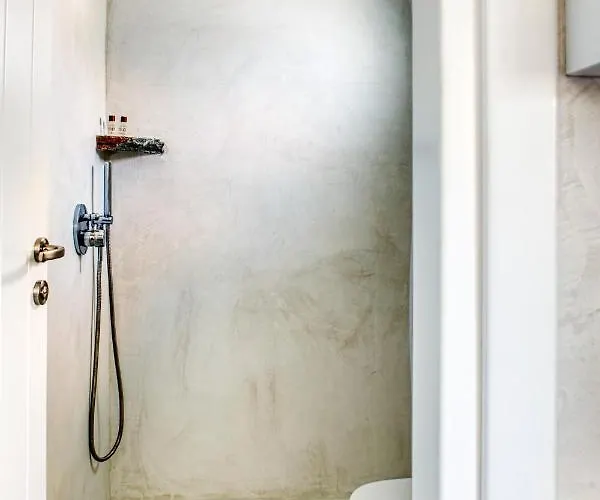 Sifnosliving - Apartamento Vathi (Sifnos)